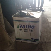 油漆工艺