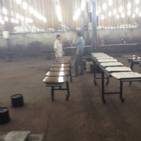 油漆工艺